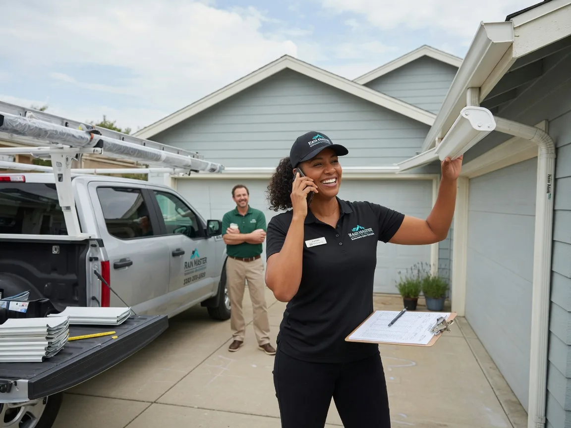 Gutter Installation Palm Desert, CA FAQs